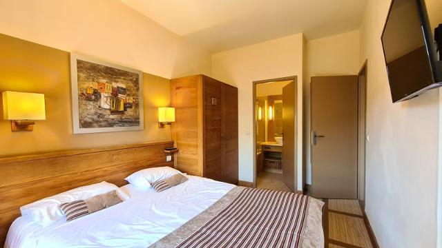 Flats LES TERRASSES D'eos - Flaine Montsoleil 1750