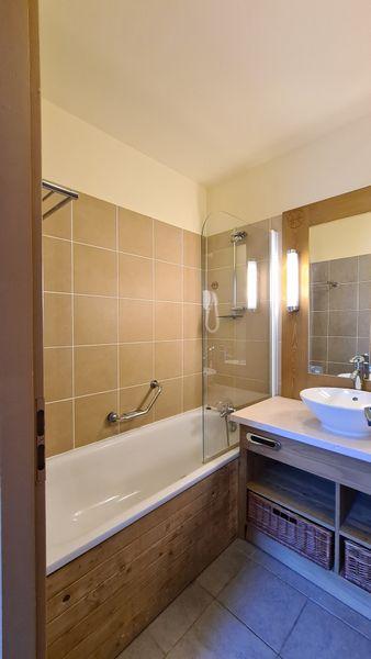 Flats LES TERRASSES D'eos - Flaine Montsoleil 1750