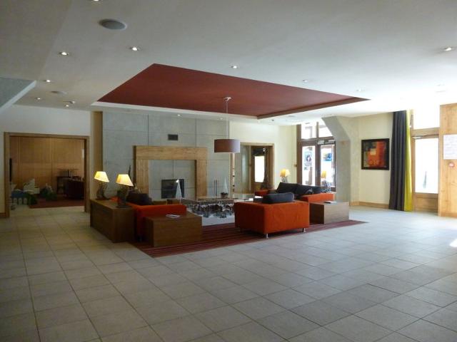 Flats LES TERRASSES D'eos - Flaine Montsoleil 1750