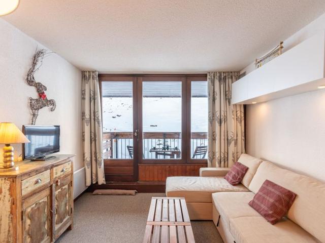 Flat Le Borsat (Val Claret) - Tignes Val Claret