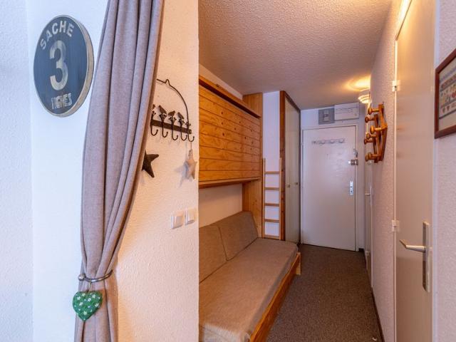Flat Le Borsat (Val Claret) - Tignes Val Claret