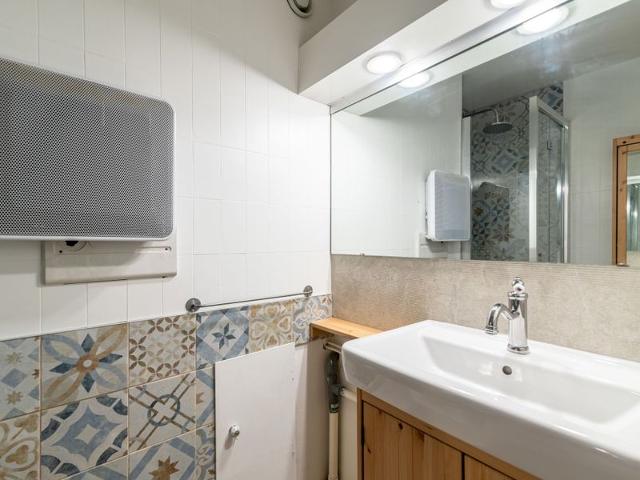 Flat Le Borsat (Val Claret) - Tignes Val Claret
