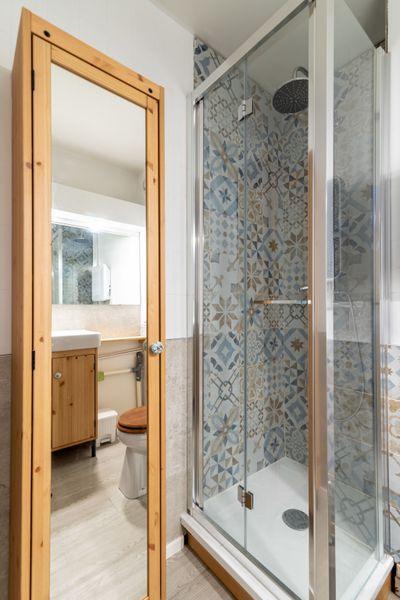 Flat Le Borsat (Val Claret) - Tignes Val Claret