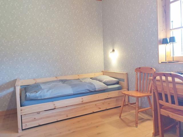 Appartement Samoëns, 4 pièces, 8 personnes - Samoëns