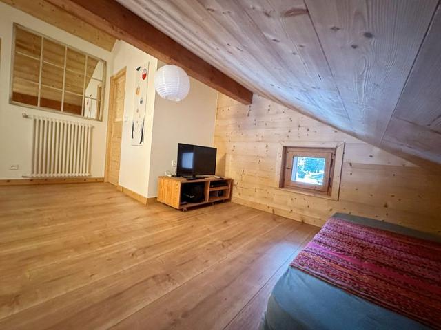 Appartement Samoëns, 4 pièces, 8 personnes - Samoëns