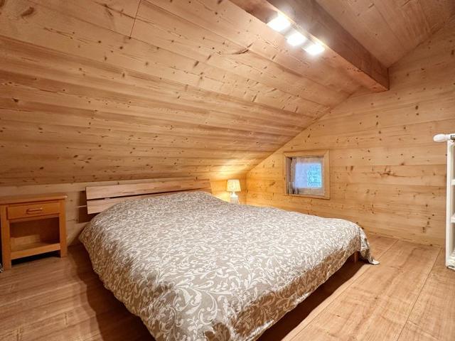 Appartement Samoëns, 4 pièces, 8 personnes - Samoëns