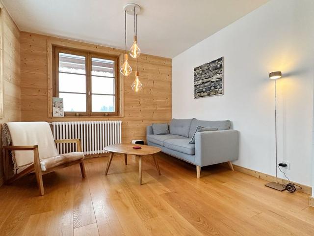 Appartement Samoëns, 4 pièces, 8 personnes - Samoëns