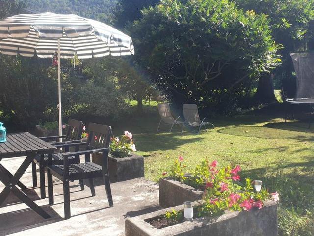 Appartement Samoëns, 4 pièces, 8 personnes - Samoëns