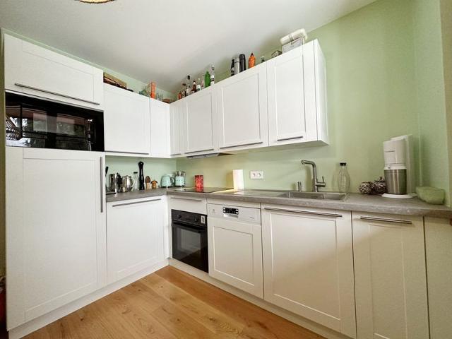 Appartement Samoëns, 4 pièces, 8 personnes - Samoëns