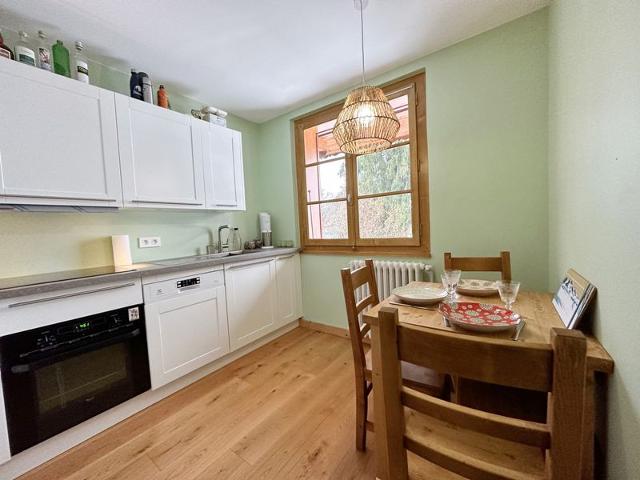 Appartement Samoëns, 4 pièces, 8 personnes - Samoëns