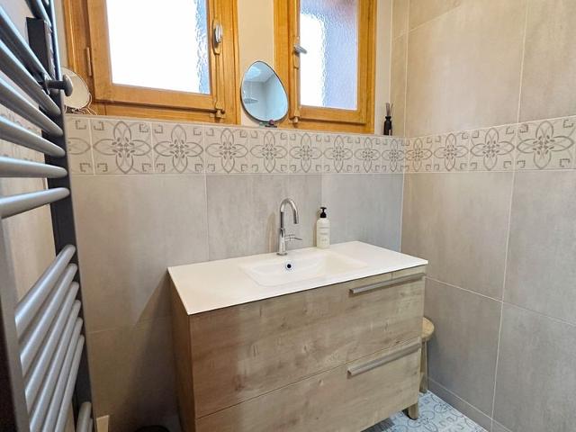Appartement Samoëns, 4 pièces, 8 personnes - Samoëns