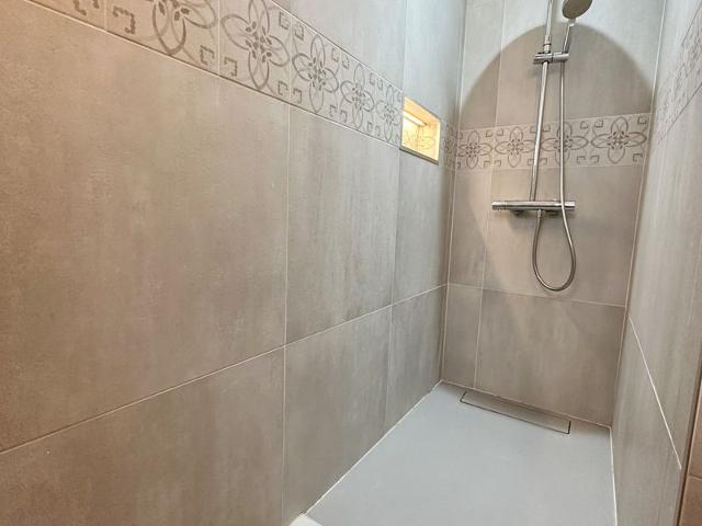 Appartement Samoëns, 4 pièces, 8 personnes - Samoëns