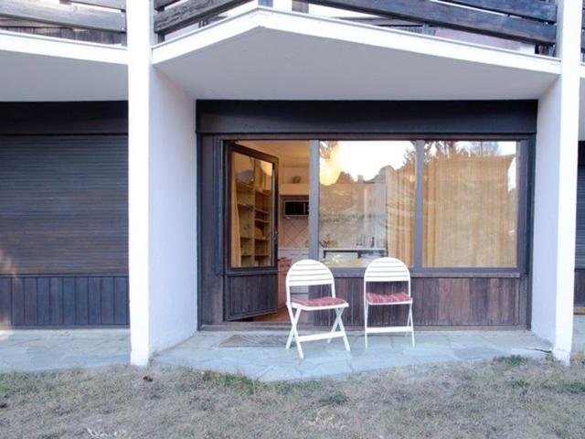 Studio Montgenèvre, 1 pièce, 3 personnes - Montgenèvre