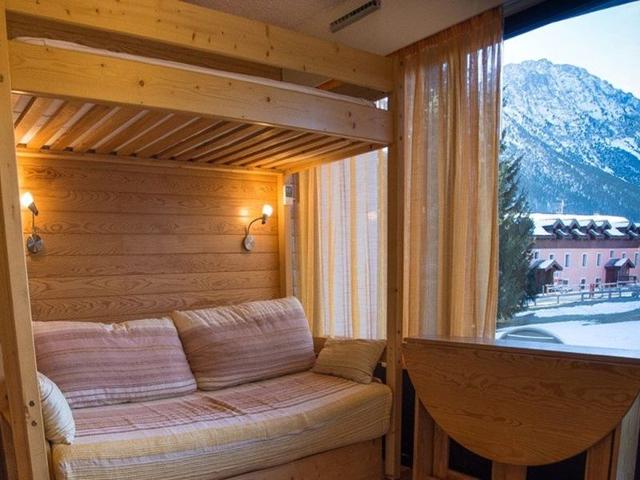 Studio Montgenèvre, 1 pièce, 3 personnes - Montgenèvre