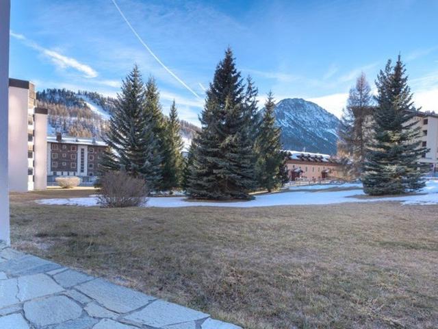 Studio Montgenèvre, 1 pièce, 3 personnes - Montgenèvre