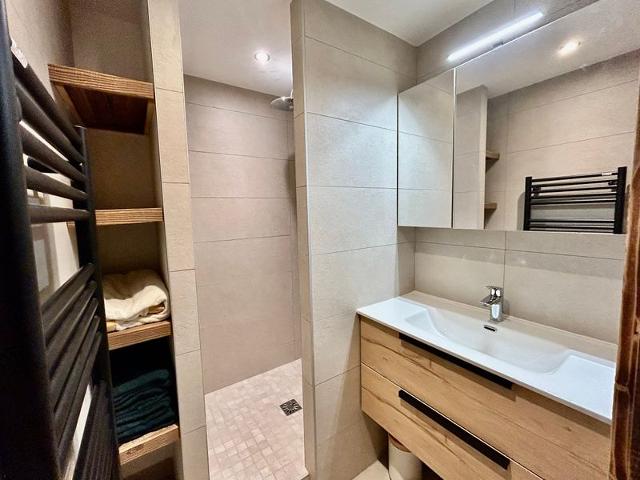 Appartement Méribel, 2 pièces, 5 personnes - Méribel Centre 1600