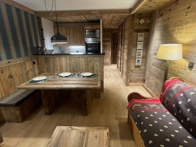 Appartement Méribel, 2 pièces, 5 personnes - Méribel Centre 1600