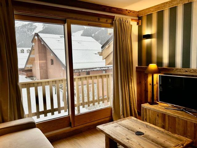 Appartement Méribel, 2 pièces, 5 personnes - Méribel Centre 1600