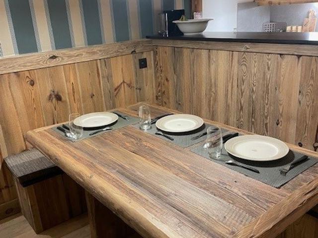 Appartement Méribel, 2 pièces, 5 personnes - Méribel Centre 1600