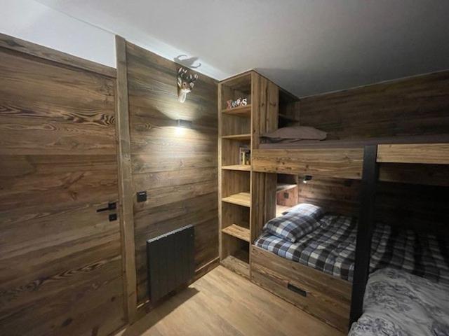 Appartement Méribel, 2 pièces, 5 personnes - Méribel Centre 1600
