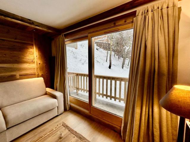 Appartement Méribel, 2 pièces, 5 personnes - Méribel Centre 1600