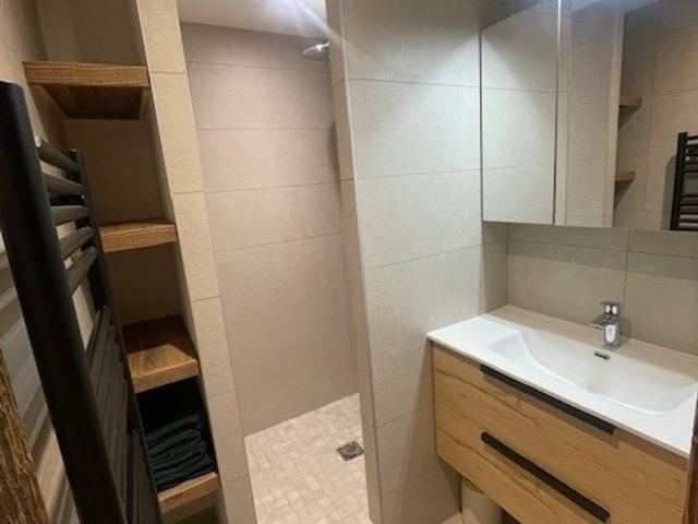 Appartement Méribel, 2 pièces, 5 personnes - Méribel Centre 1600