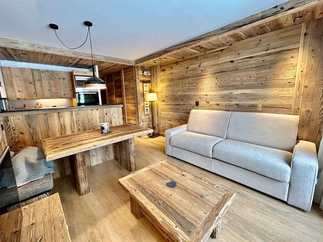 Appartement Méribel, 2 pièces, 5 personnes - Méribel Centre 1600