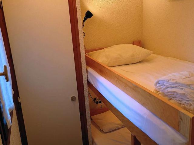 Studio Le Grand-Bornand, 1 pièce, 4 personnes - Le Grand Bornand