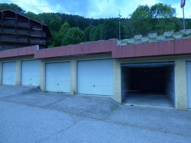 Studio Le Grand-Bornand, 1 pièce, 4 personnes - Le Grand Bornand