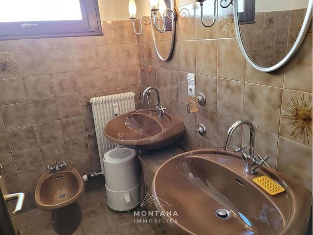 Appartement Le Grand-Bornand, 3 pièces, 6 personnes - Le Grand Bornand