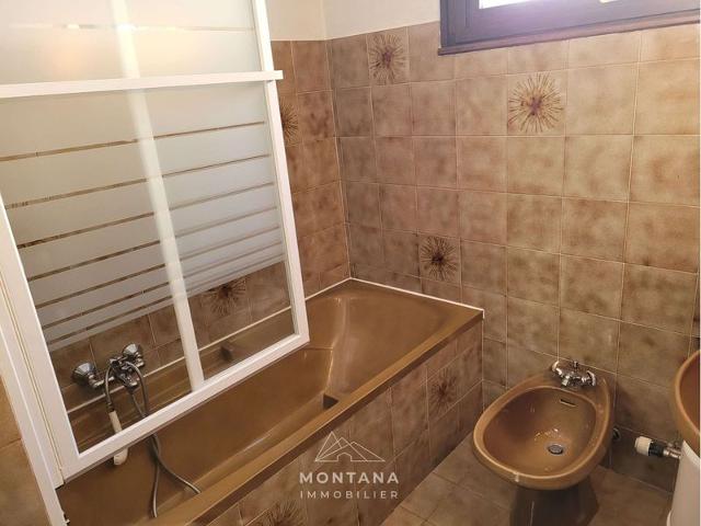 Appartement Le Grand-Bornand, 3 pièces, 6 personnes - Le Grand Bornand