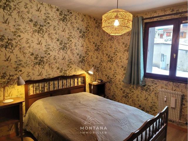 Appartement Le Grand-Bornand, 3 pièces, 6 personnes - Le Grand Bornand