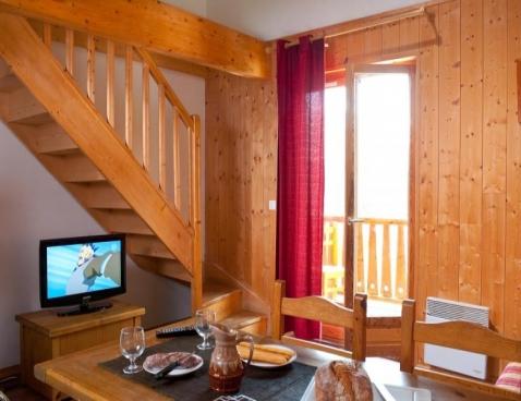 Les Fermes de St Sorlin-BCQ - Saint Sorlin d'Arves