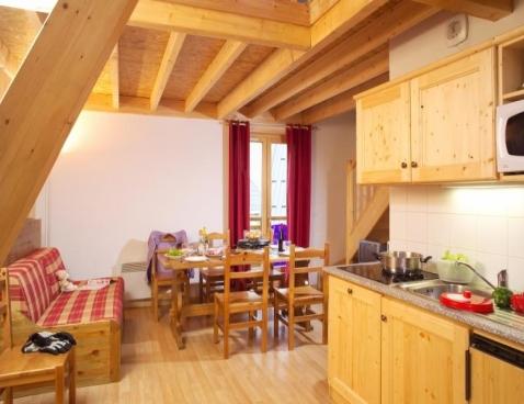 Les Fermes de St Sorlin-BCQ - Saint Sorlin d'Arves