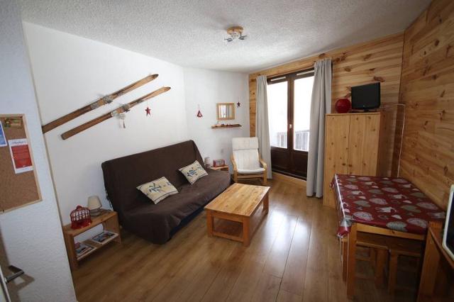 Appartement Orrianes Des Cimes ORC507 - Les Orres