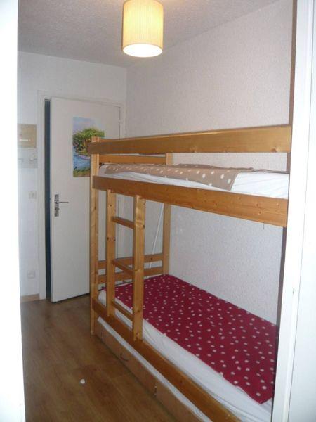 Appartement Orrianes Des Cimes ORC507 - Les Orres