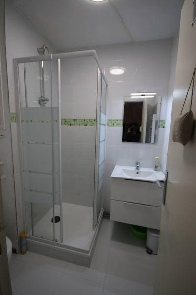 Appartement Orrianes Des Cimes ORC507 - Les Orres