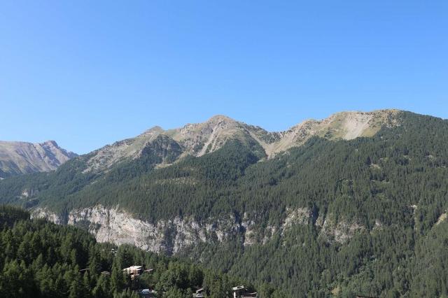 Appartement Le Cairn CRN307 - Les Orres