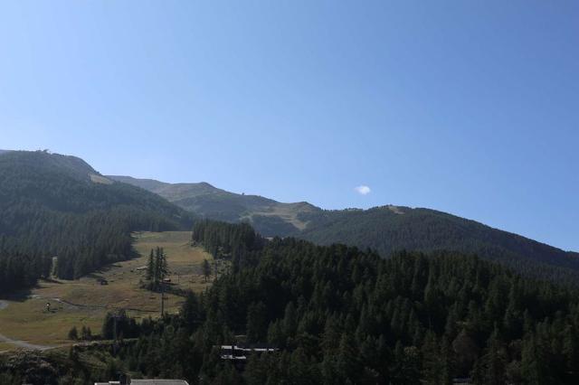 Appartement Le Cairn CRN307 - Les Orres