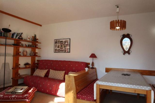Appartement Le Cairn CRN307 - Les Orres