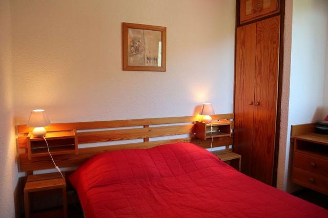 Appartement Le Cairn CRN307 - Les Orres