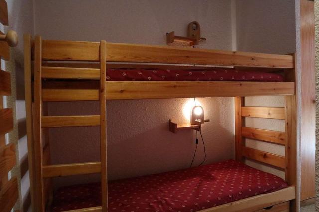 Appartement Le Cairn CRN307 - Les Orres