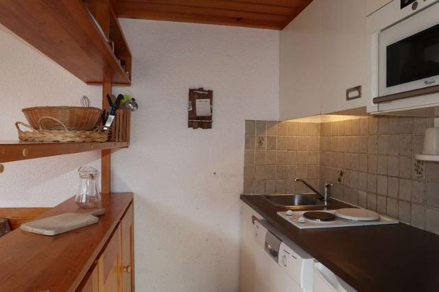 Appartement Le Cairn CRN307 - Les Orres