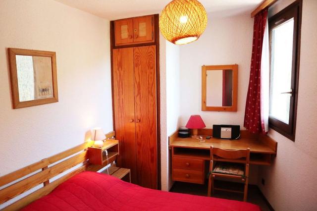Appartement Le Cairn CRN307 - Les Orres