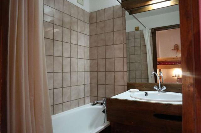 Appartement Le Cairn CRN307 - Les Orres