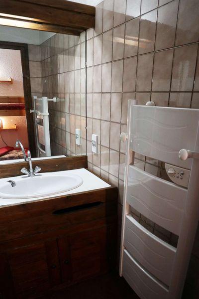 Appartement Le Cairn CRN307 - Les Orres