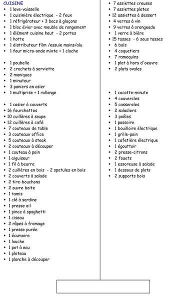 Appartement Le Cairn CRN402 - Les Orres