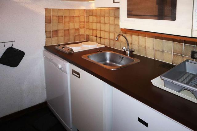 Appartement Le Cairn CRN402 - Les Orres