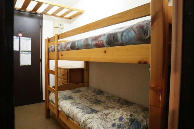 Appartement Le Cairn CRN402 - Les Orres