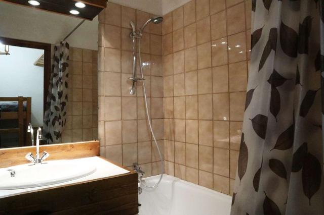 Appartement Le Cairn CRN402 - Les Orres